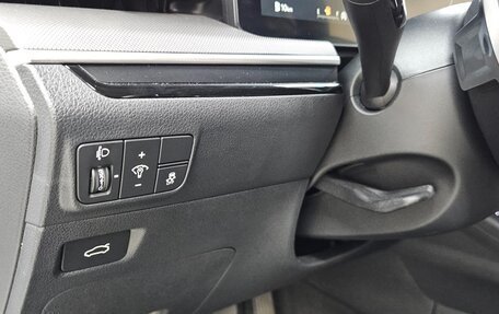 KIA K5, 2022 год, 2 390 000 рублей, 15 фотография