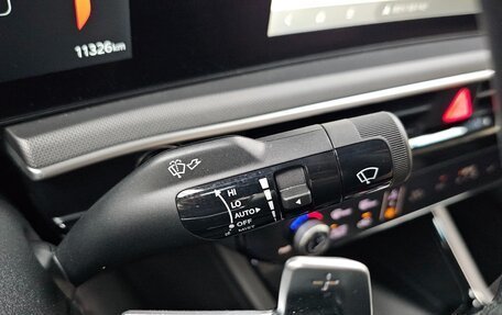 KIA K5, 2022 год, 2 390 000 рублей, 19 фотография
