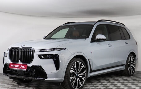 BMW X7, 2026 год, 19 188 750 рублей, 1 фотография