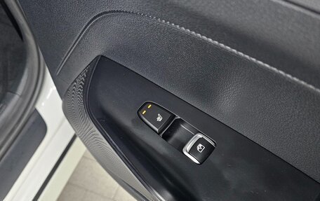 KIA K5, 2022 год, 2 390 000 рублей, 26 фотография