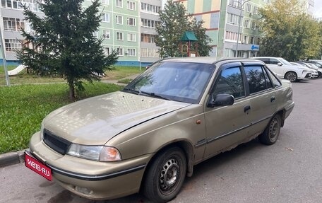 Daewoo Nexia I рестайлинг, 2006 год, 60 000 рублей, 1 фотография