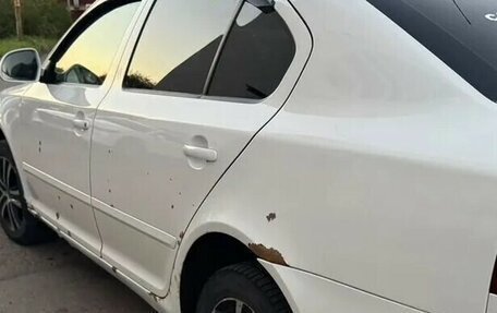 Skoda Octavia, 2010 год, 600 000 рублей, 2 фотография