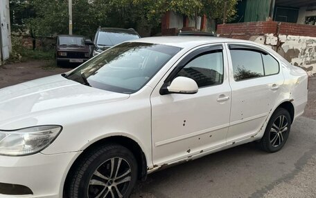 Skoda Octavia, 2010 год, 600 000 рублей, 4 фотография