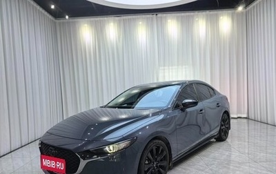 Mazda 3, 2022 год, 1 660 000 рублей, 1 фотография