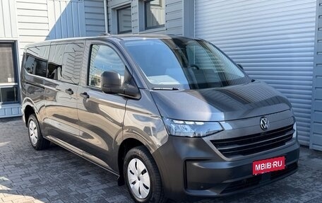 Volkswagen Caravelle, 2025 год, 4 950 000 рублей, 1 фотография