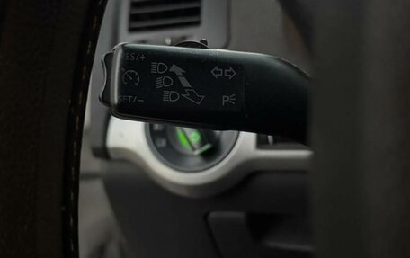 Skoda Octavia, 2010 год, 600 000 рублей, 10 фотография