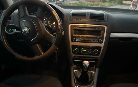 Skoda Octavia, 2010 год, 600 000 рублей, 6 фотография