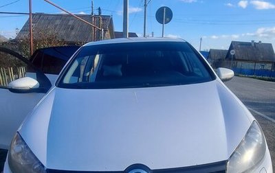 Volkswagen Golf VI, 2012 год, 900 000 рублей, 1 фотография