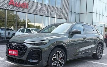Audi Q5, 2026 год, 5 720 000 рублей, 1 фотография