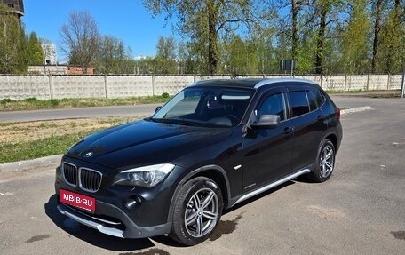 BMW X1, 2012 год, 1 280 000 рублей, 1 фотография