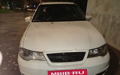 Daewoo Nexia I рестайлинг, 2011 год, 135 000 рублей, 1 фотография