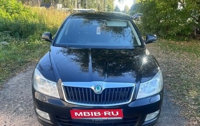 Skoda Octavia, 2012 год, 990 000 рублей, 1 фотография