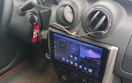 Nissan Almera, 2016 год, 750 000 рублей, 3 фотография