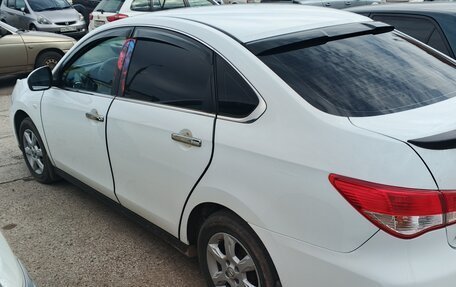 Nissan Almera, 2016 год, 750 000 рублей, 5 фотография