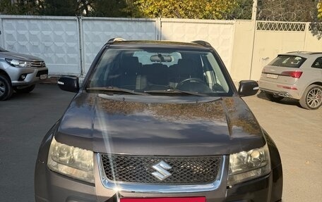 Suzuki Grand Vitara, 2011 год, 1 590 000 рублей, 2 фотография