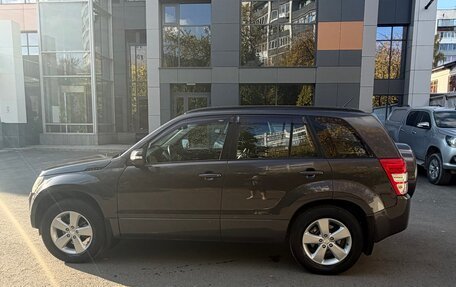 Suzuki Grand Vitara, 2011 год, 1 590 000 рублей, 3 фотография