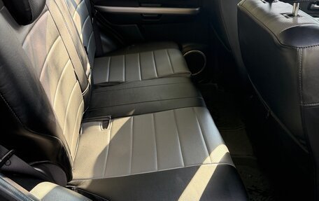 Suzuki Grand Vitara, 2011 год, 1 590 000 рублей, 9 фотография