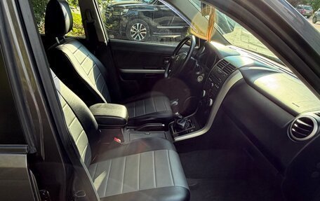 Suzuki Grand Vitara, 2011 год, 1 590 000 рублей, 8 фотография
