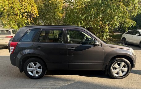 Suzuki Grand Vitara, 2011 год, 1 590 000 рублей, 4 фотография