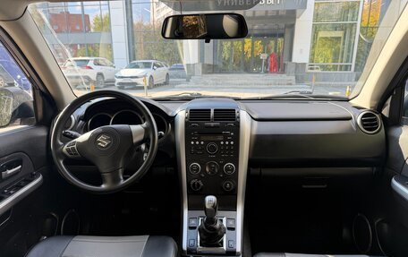 Suzuki Grand Vitara, 2011 год, 1 590 000 рублей, 7 фотография