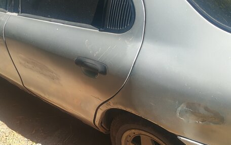 Ford Mondeo I, 1994 год, 100 000 рублей, 3 фотография