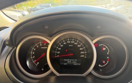 Suzuki Grand Vitara, 2011 год, 1 590 000 рублей, 6 фотография