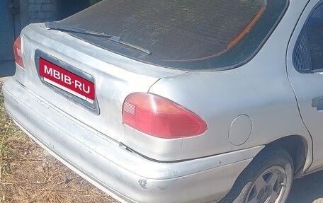 Ford Mondeo I, 1994 год, 100 000 рублей, 4 фотография