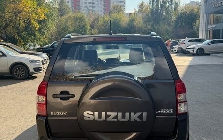Suzuki Grand Vitara, 2011 год, 1 590 000 рублей, 5 фотография