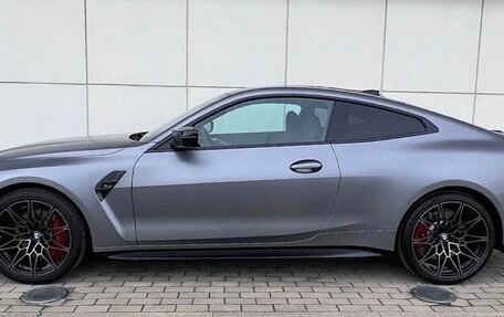 BMW M4, 2022 год, 11 000 000 рублей, 2 фотография