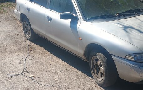 Ford Mondeo I, 1994 год, 100 000 рублей, 8 фотография