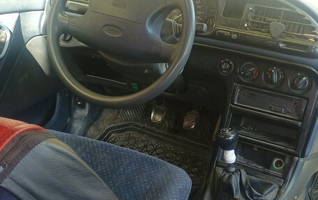 Ford Mondeo I, 1994 год, 100 000 рублей, 7 фотография