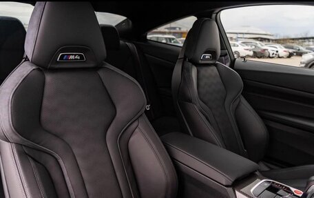 BMW M4, 2022 год, 11 000 000 рублей, 3 фотография