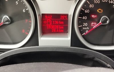 Ford Focus II рестайлинг, 2008 год, 150 000 рублей, 1 фотография