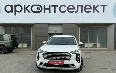Haval Jolion, 2023 год, 1 840 000 рублей, 1 фотография