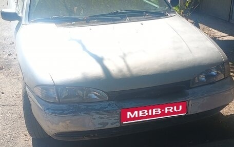 Ford Mondeo I, 1994 год, 100 000 рублей, 9 фотография
