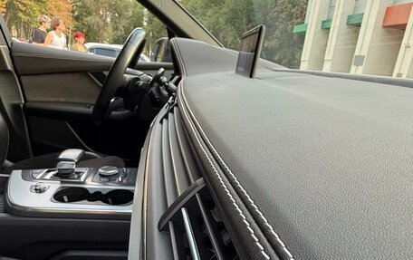 Audi Q7, 2016 год, 3 850 000 рублей, 10 фотография