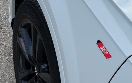 Audi Q7, 2016 год, 3 850 000 рублей, 13 фотография