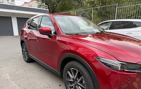 Mazda CX-5 II, 2017 год, 2 250 000 рублей, 4 фотография
