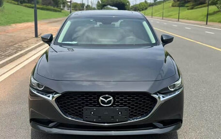 Mazda 3, 2022 год, 1 820 096 рублей, 2 фотография