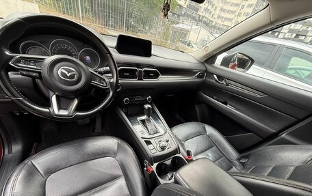 Mazda CX-5 II, 2017 год, 2 250 000 рублей, 7 фотография