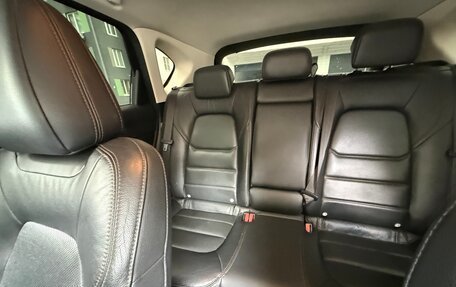 Mazda CX-5 II, 2017 год, 2 250 000 рублей, 8 фотография