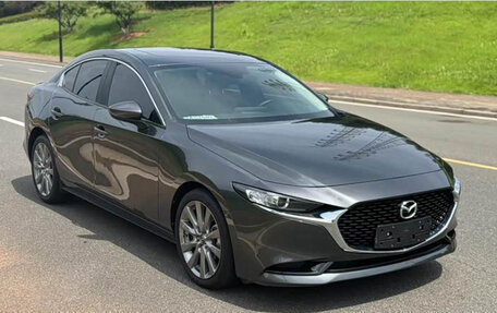 Mazda 3, 2022 год, 1 820 096 рублей, 3 фотография