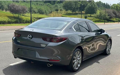 Mazda 3, 2022 год, 1 820 096 рублей, 7 фотография