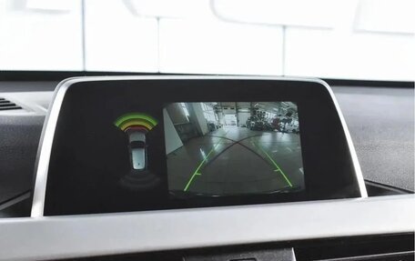BMW X1, 2018 год, 1 700 000 рублей, 7 фотография