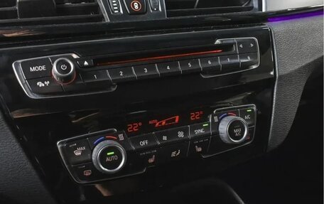 BMW X1, 2018 год, 1 700 000 рублей, 6 фотография
