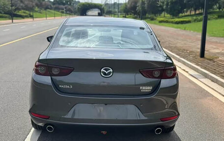 Mazda 3, 2022 год, 1 820 096 рублей, 8 фотография