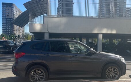 BMW X1, 2018 год, 1 700 000 рублей, 2 фотография