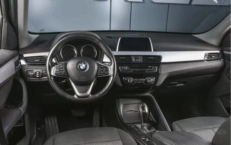 BMW X1, 2018 год, 1 700 000 рублей, 8 фотография