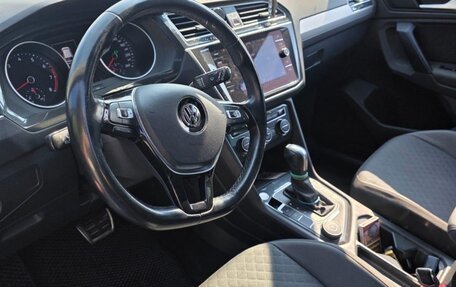 Volkswagen Tiguan II, 2020 год, 2 450 000 рублей, 4 фотография
