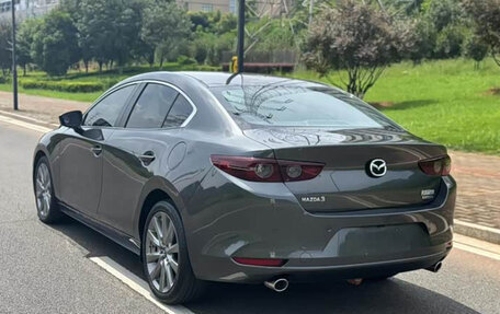 Mazda 3, 2022 год, 1 820 096 рублей, 9 фотография